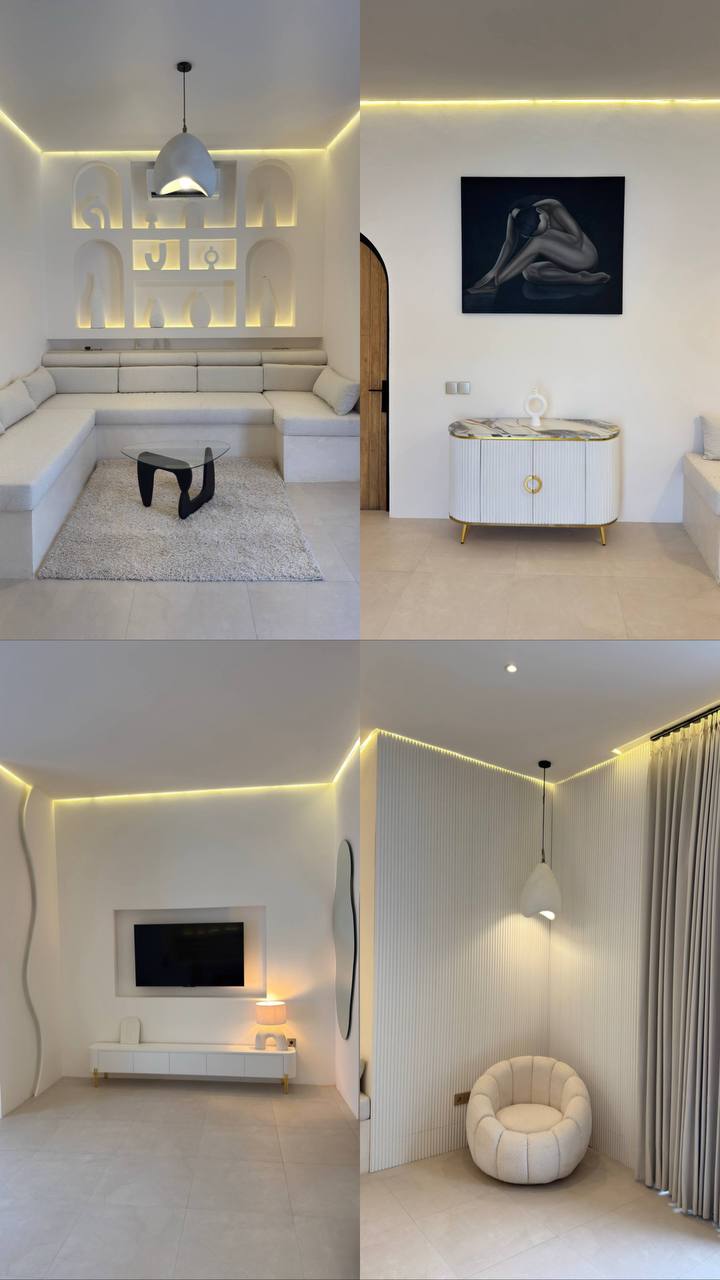 Вилла, 2 спальни