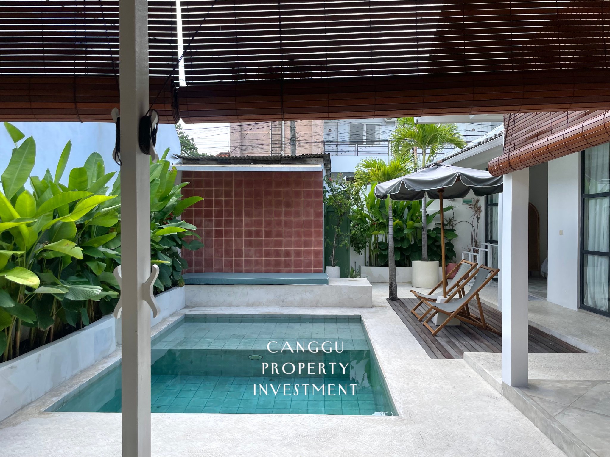 Дом, 2 спальни