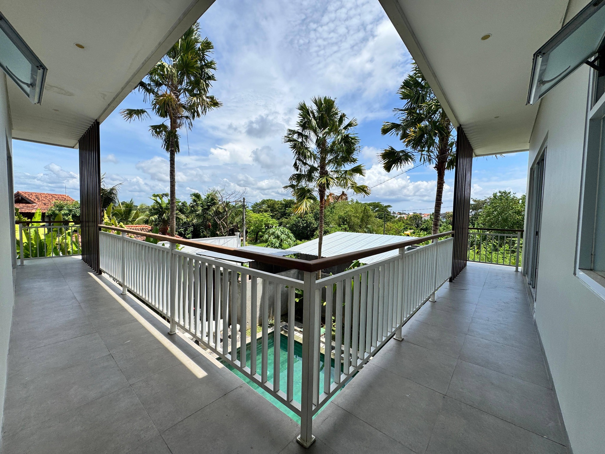 Вилла, 3 спальни