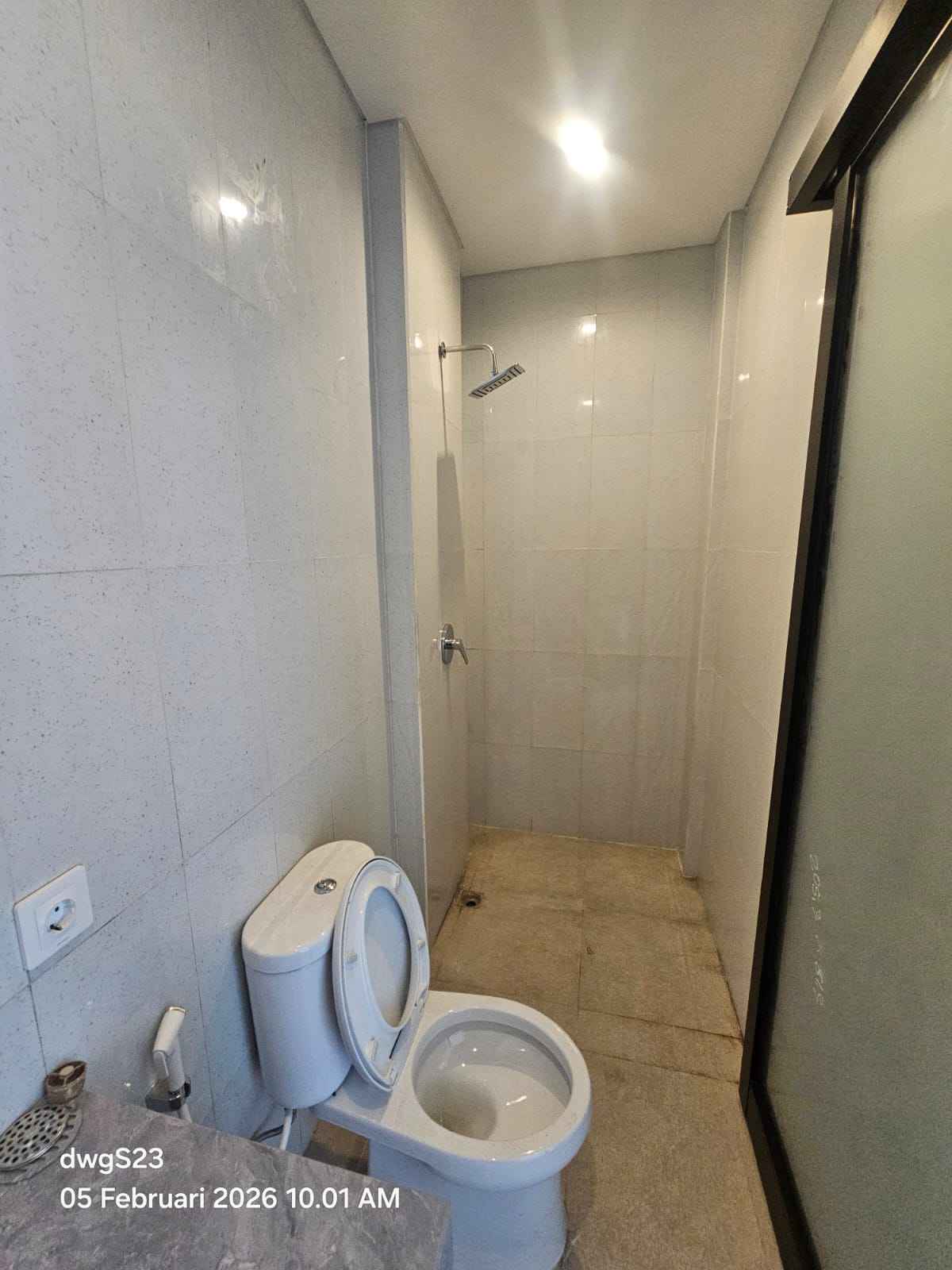 Вилла, 2 спальни