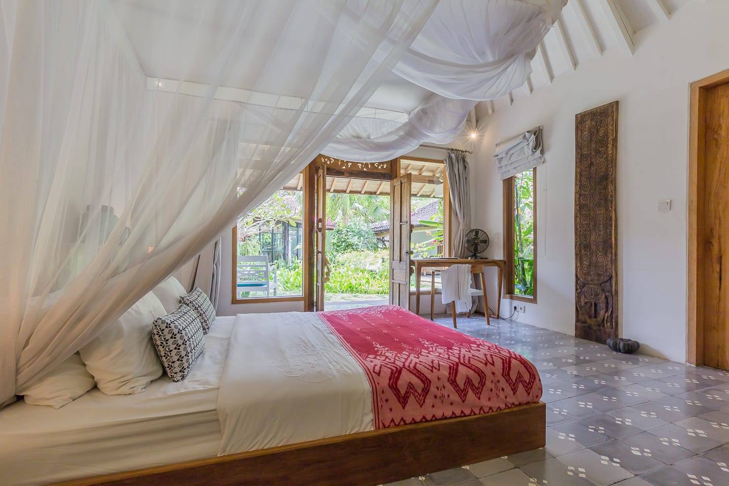 Дом, 5 спален