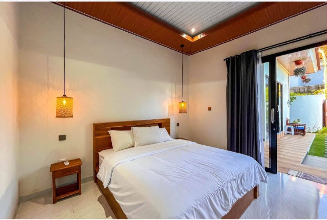 Вилла, 2 спальни