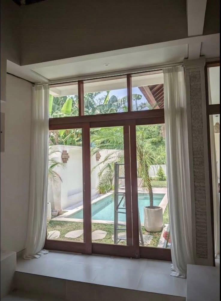 Вилла, 2 спальни