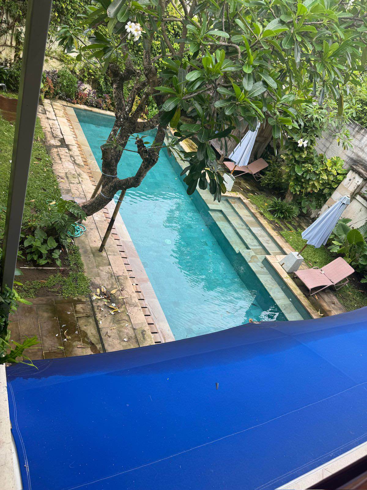 Вилла, 4 спальни