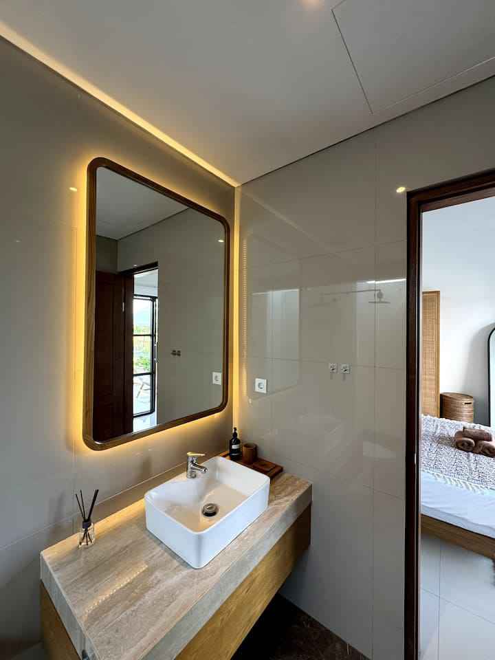 Вилла, 2 спальни