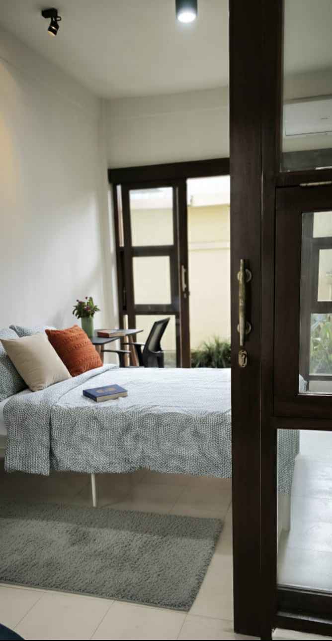 Вилла, 2 спальни