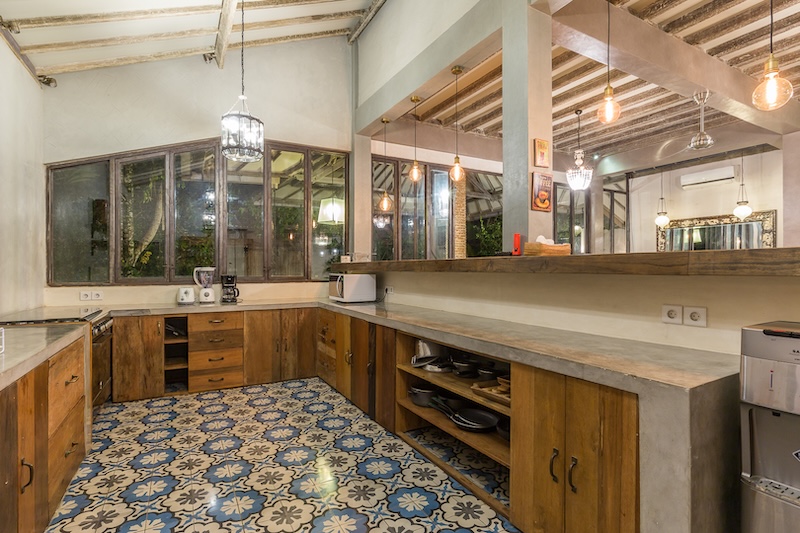 Вилла, 3 спальни