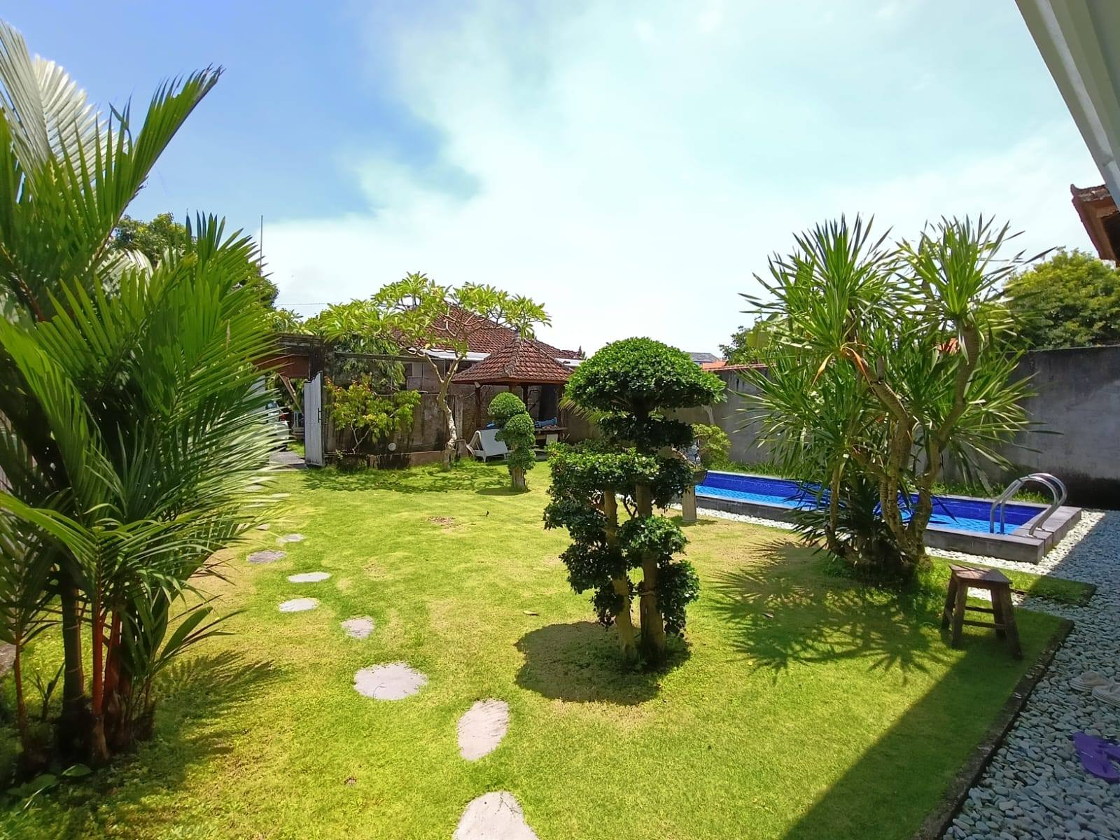 Дом, 3 спальни