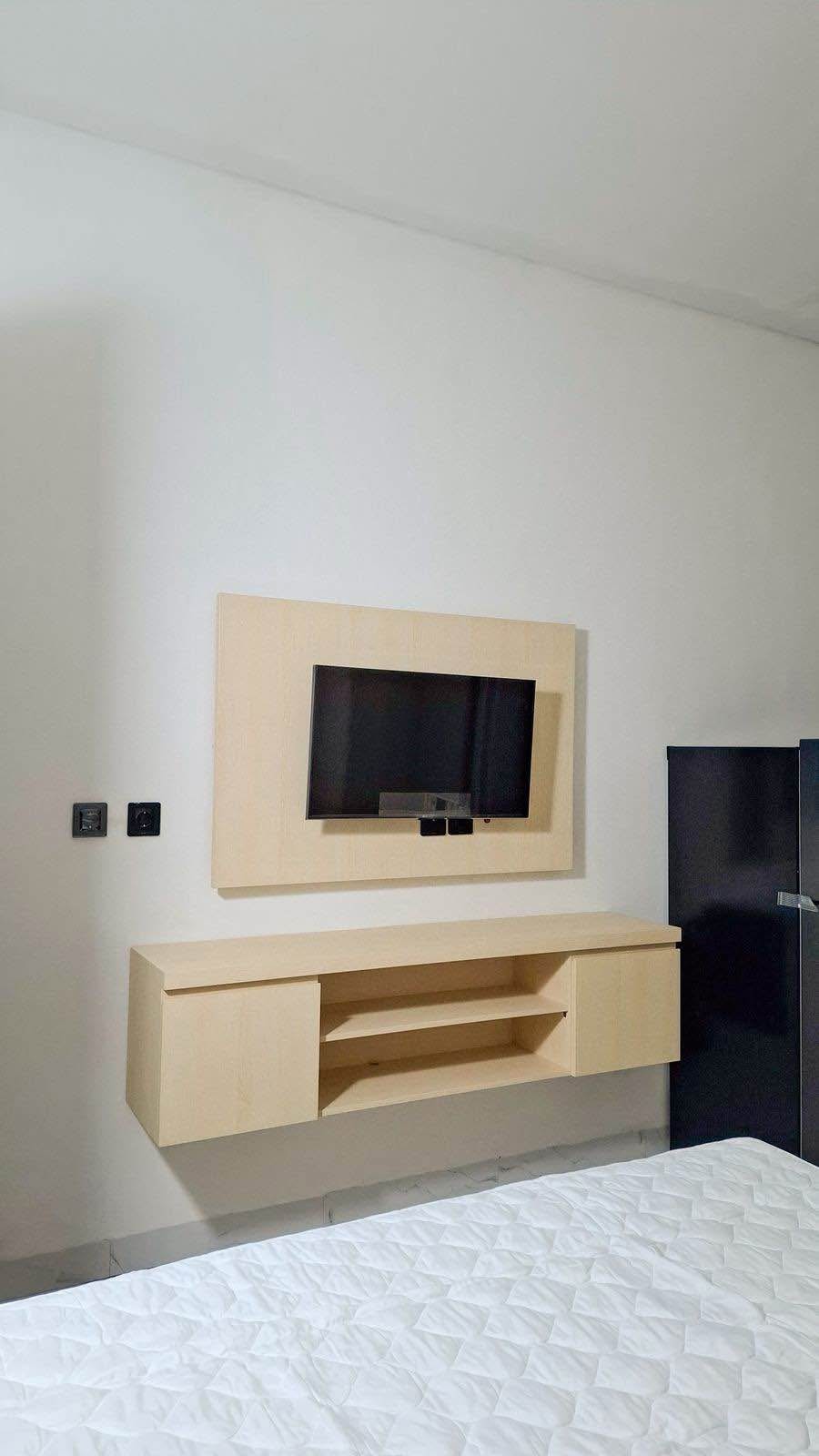 Апартаменты