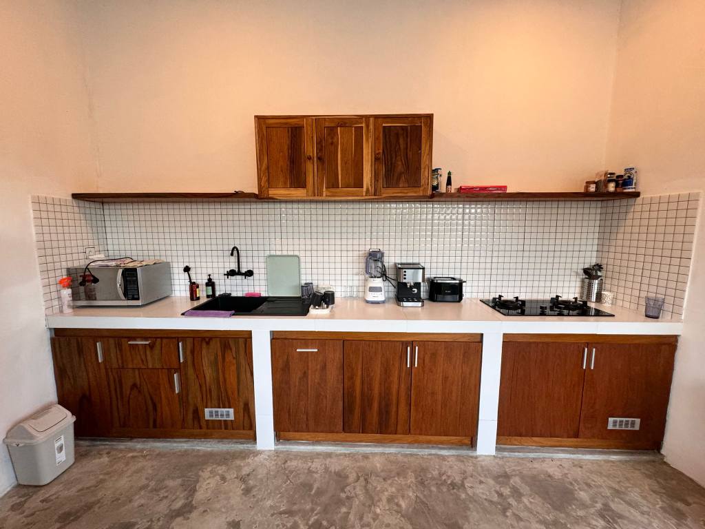 Гестхаус, 7 спален