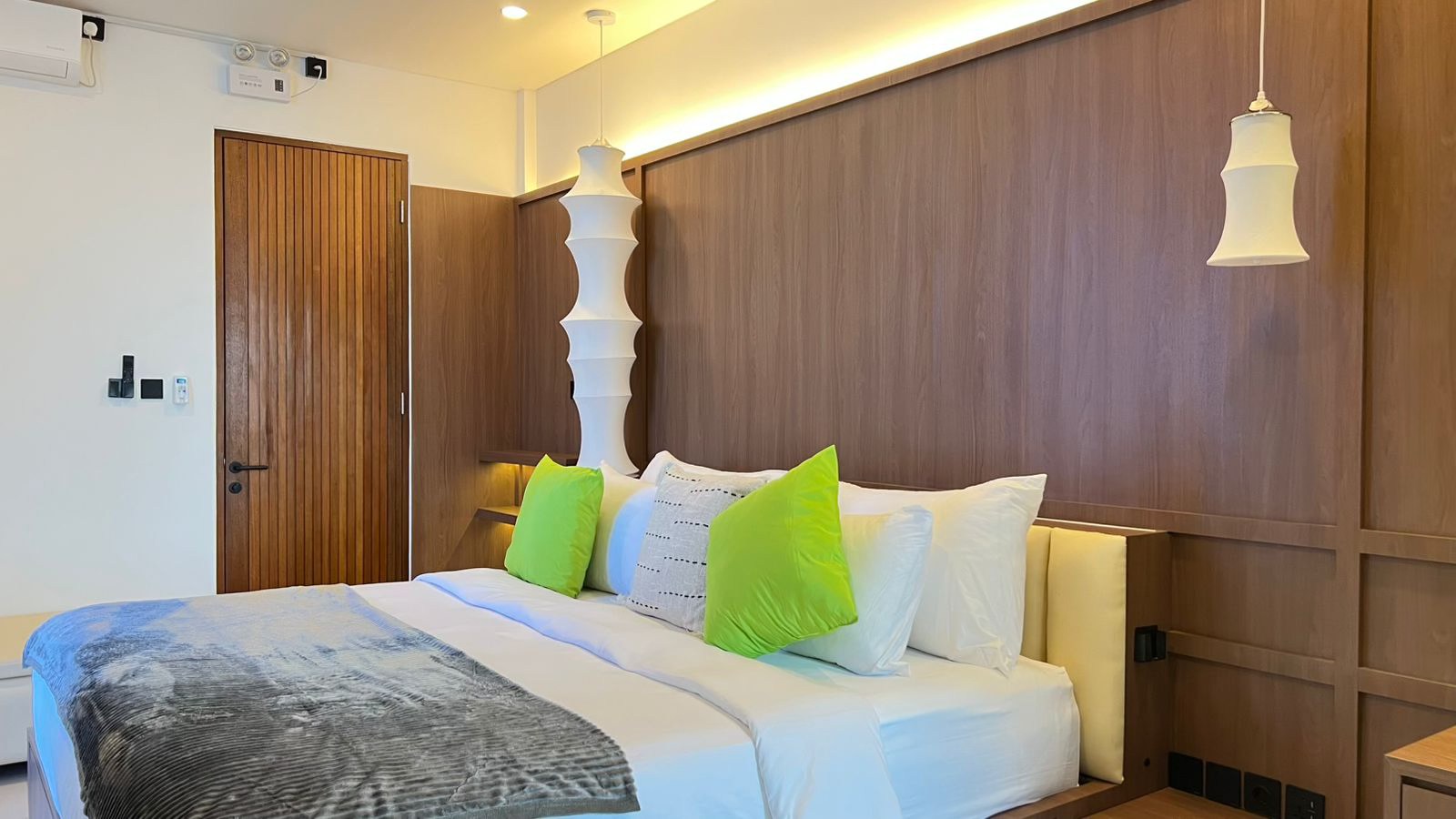 Вилла, 3 спальни