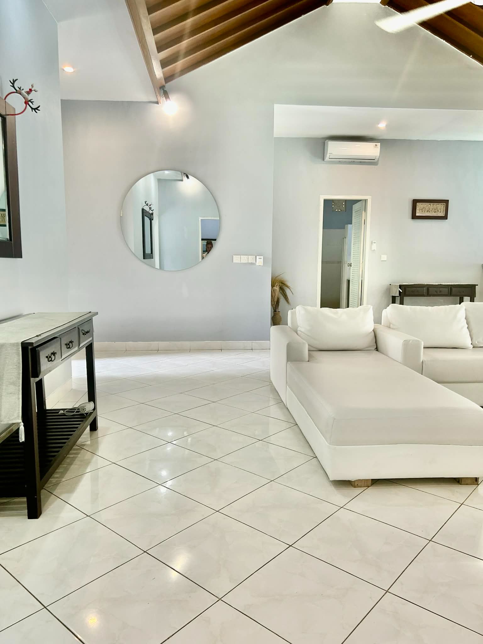 Вилла, 3 спальни