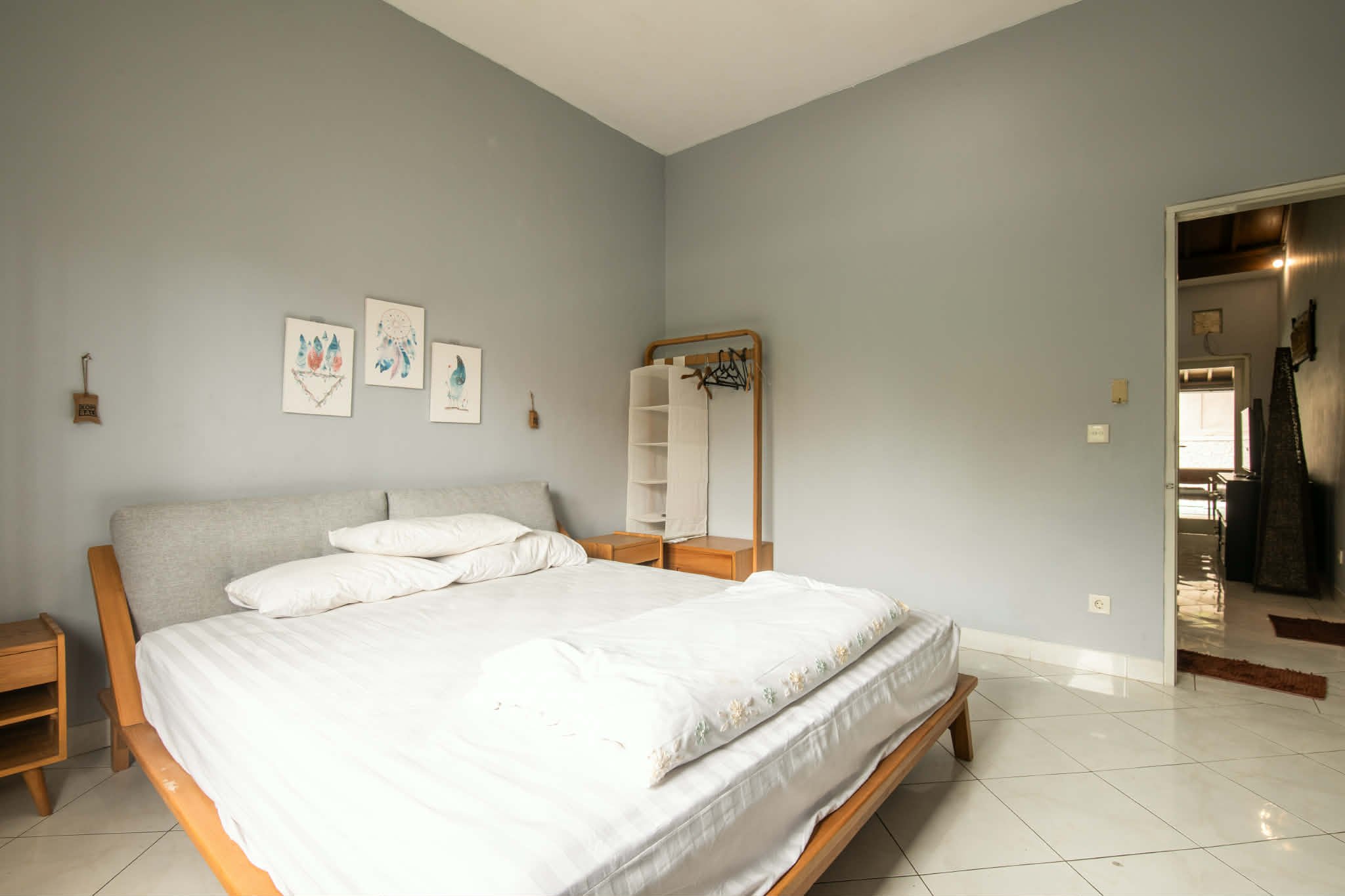 Вилла, 3 спальни