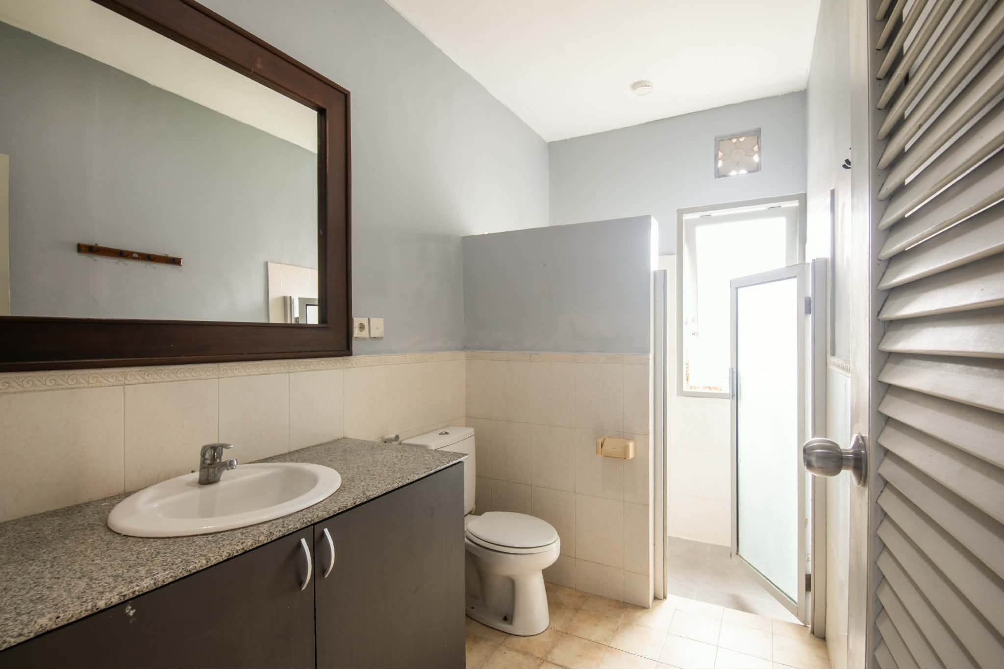 Вилла, 3 спальни