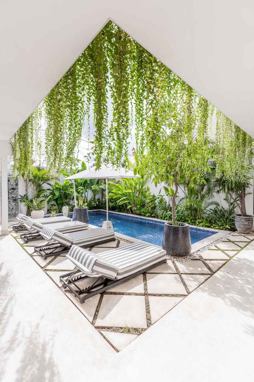 Вилла, 4 спальни