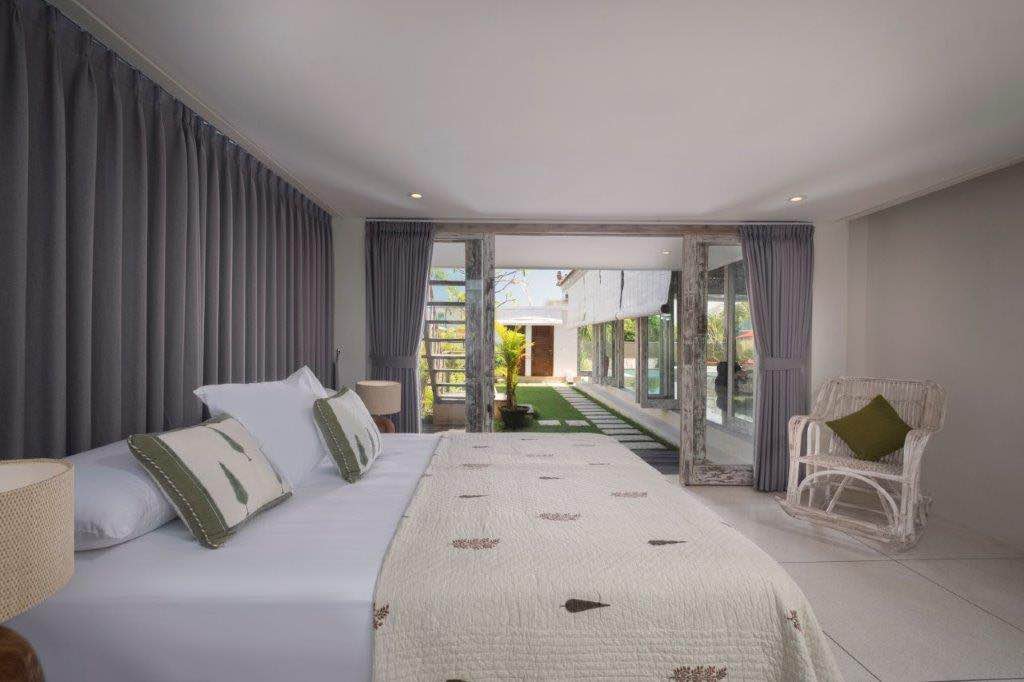 Вилла, 3 спальни