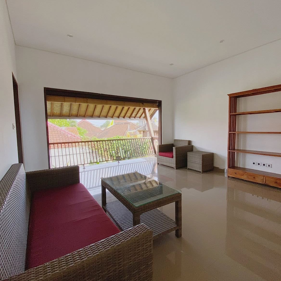 Вилла, 2 спальни