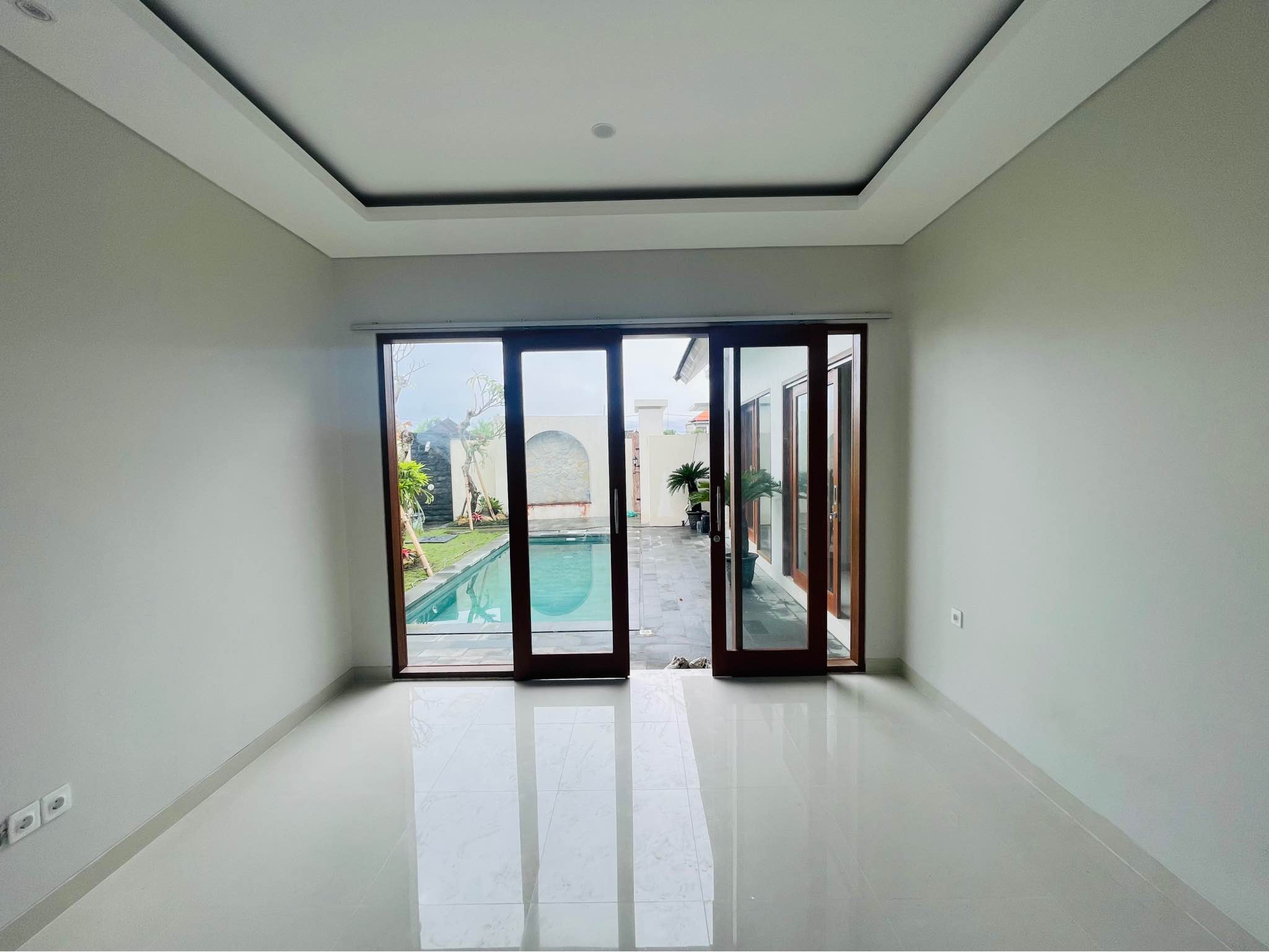 Вилла, 2 спальни