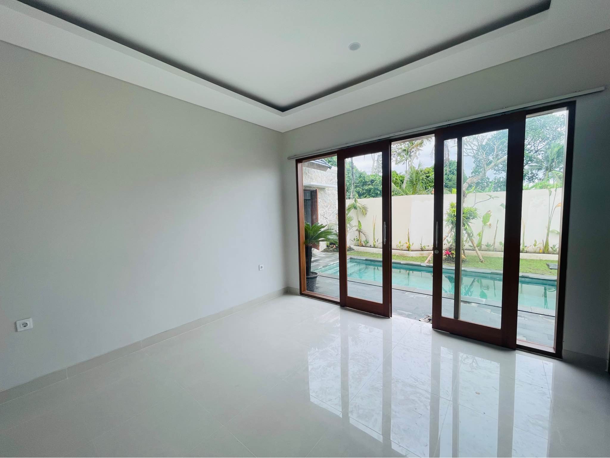 Вилла, 2 спальни