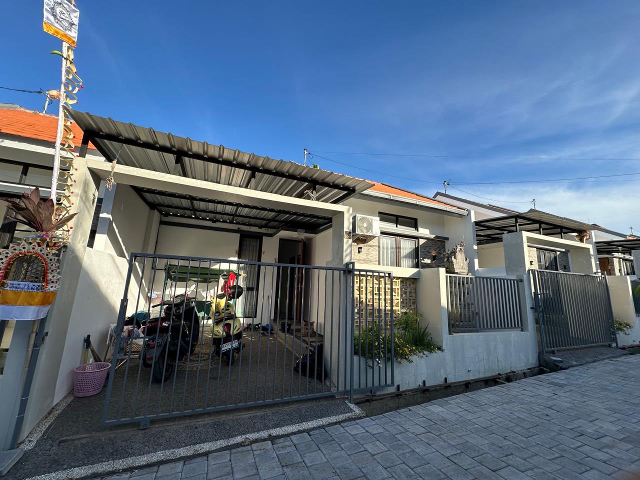 Дом, 2 спальни