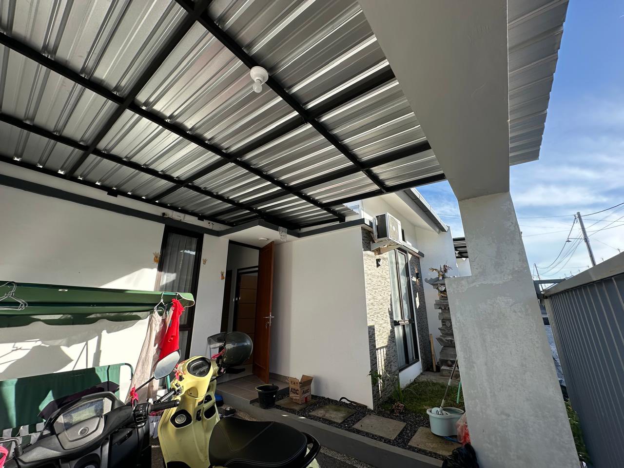 Дом, 2 спальни