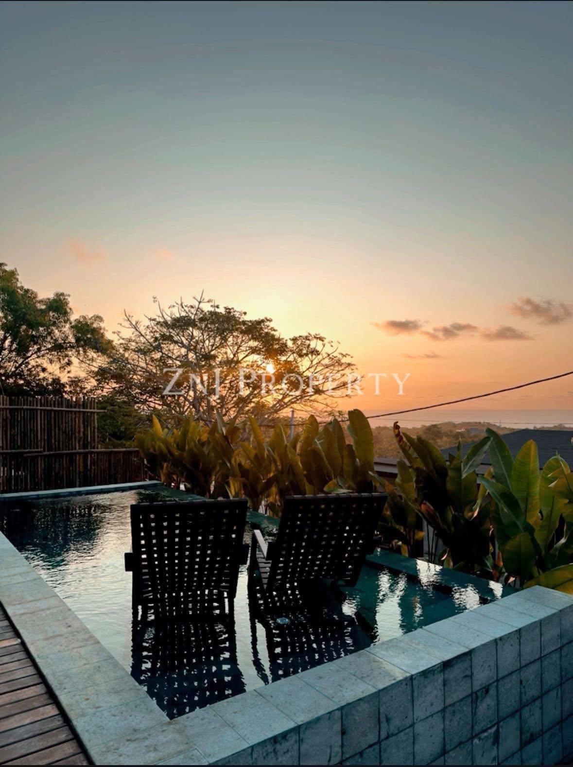 Вилла, 2 спальни