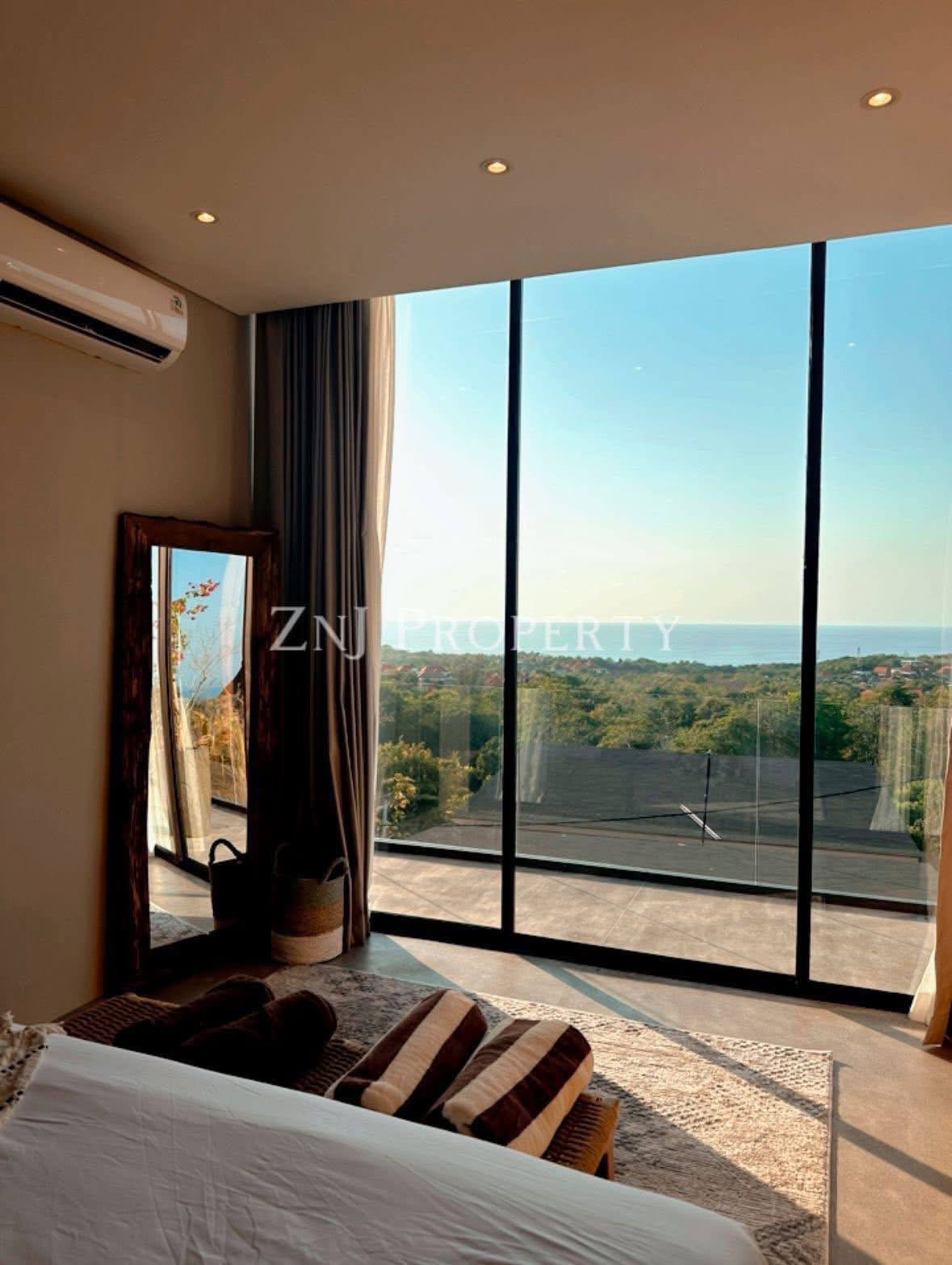 Вилла, 2 спальни