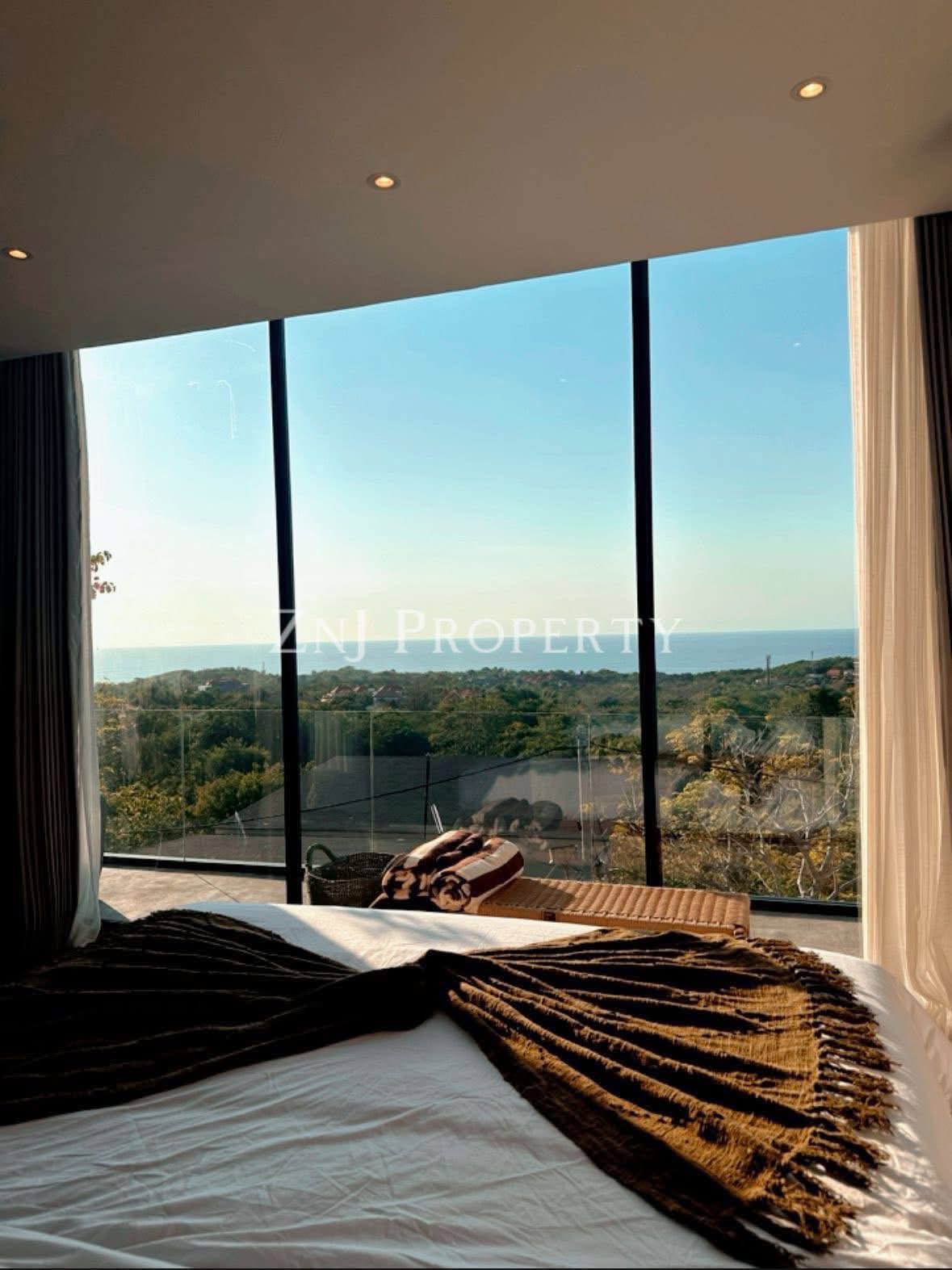 Вилла, 2 спальни