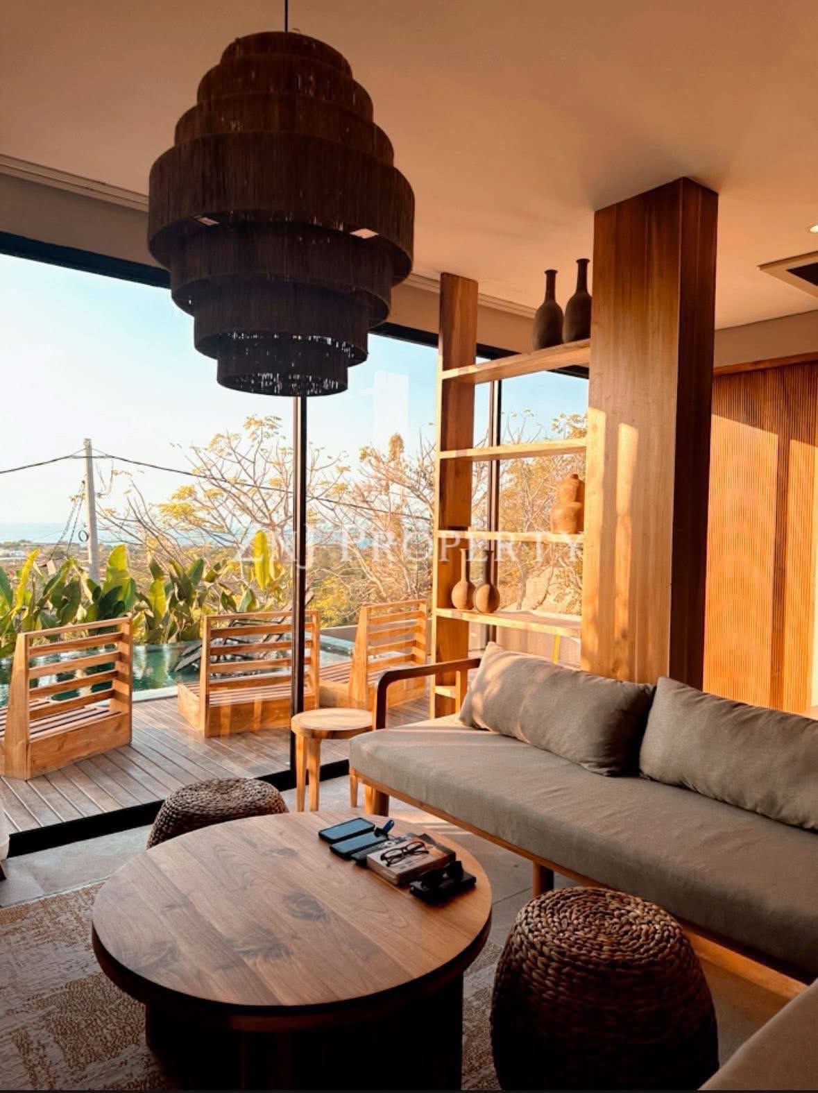 Вилла, 2 спальни