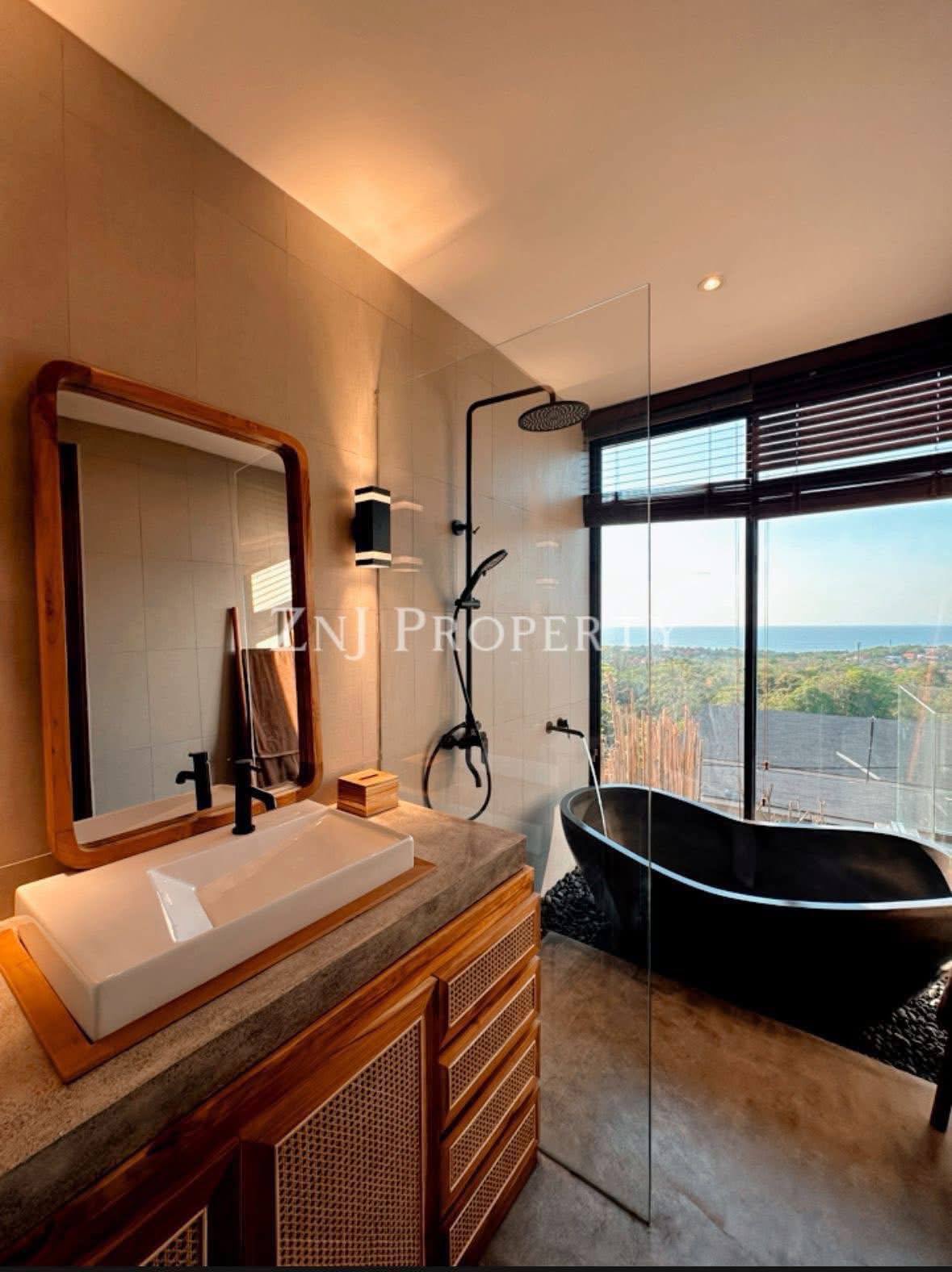 Вилла, 2 спальни