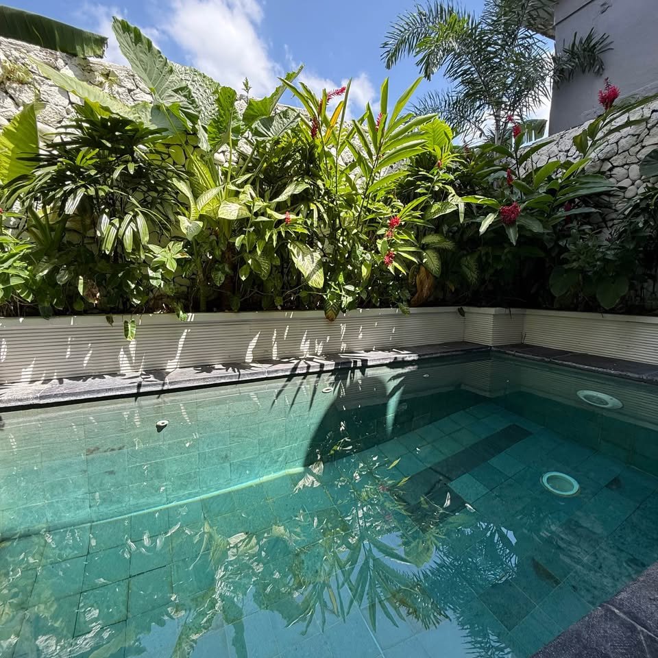 Вилла, 2 спальни