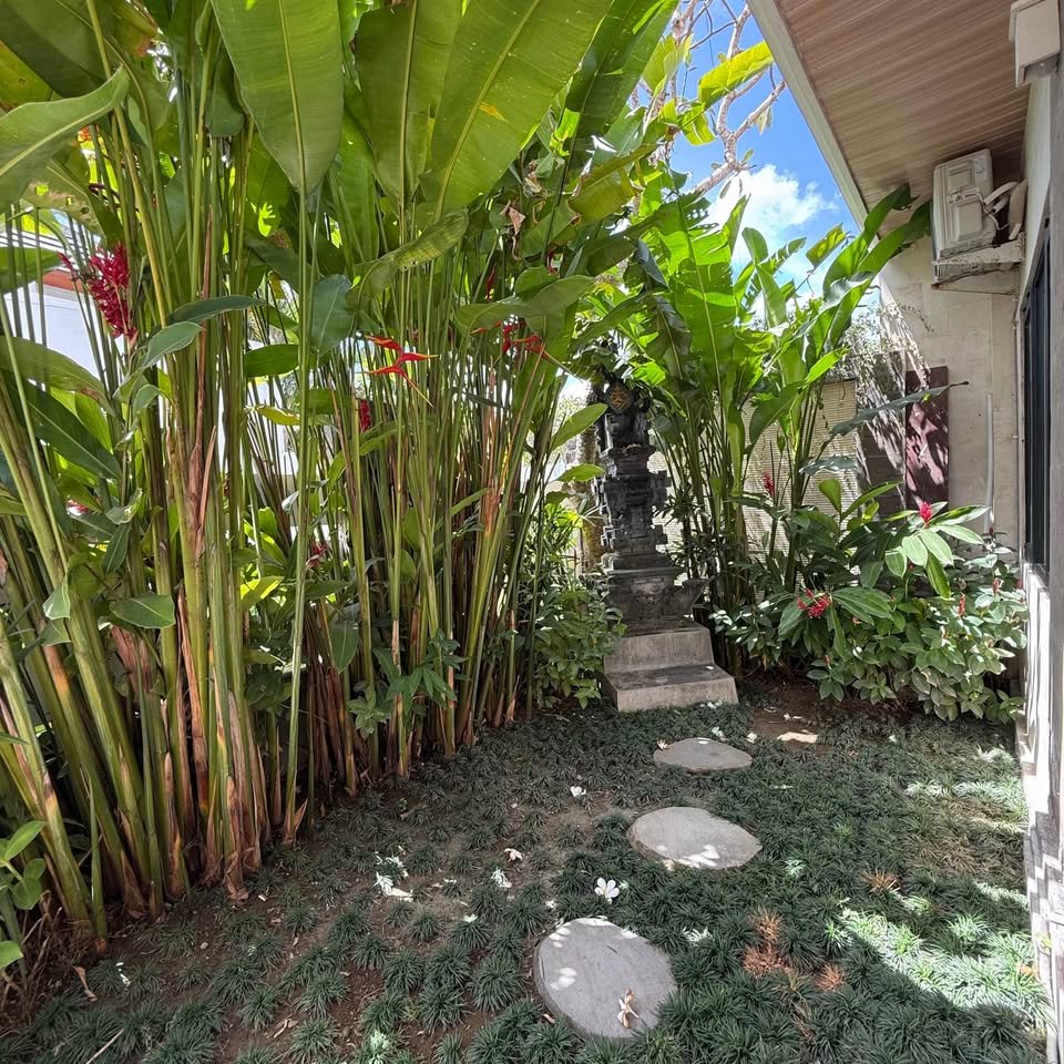 Вилла, 2 спальни