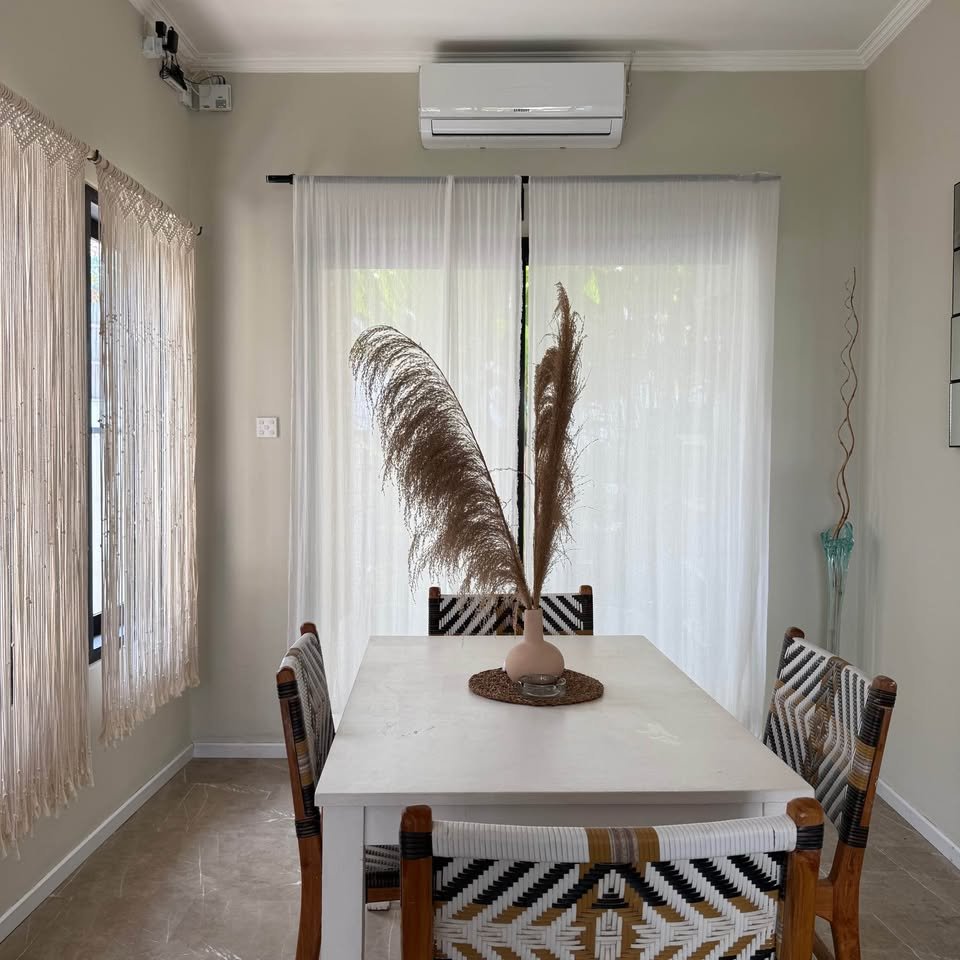 Вилла, 2 спальни