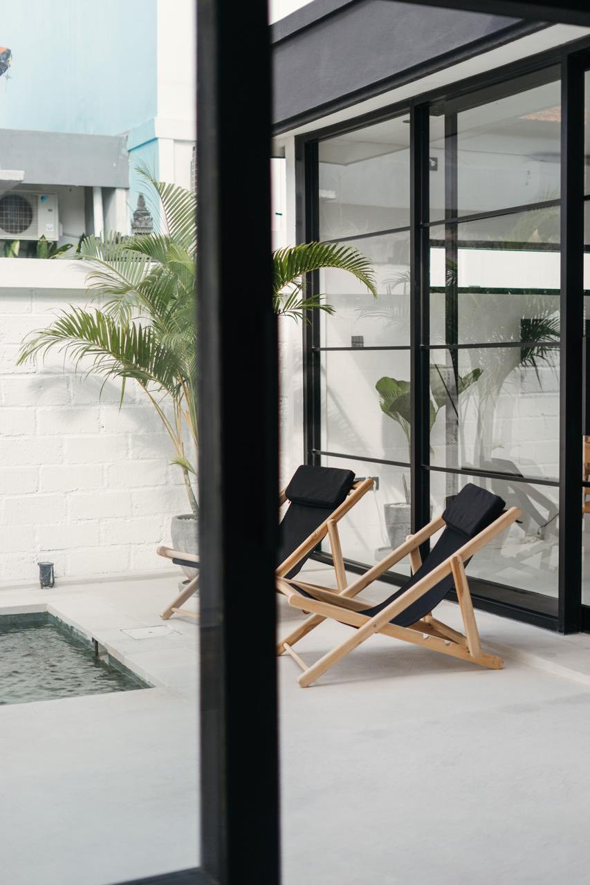 Вилла, 3 спальни