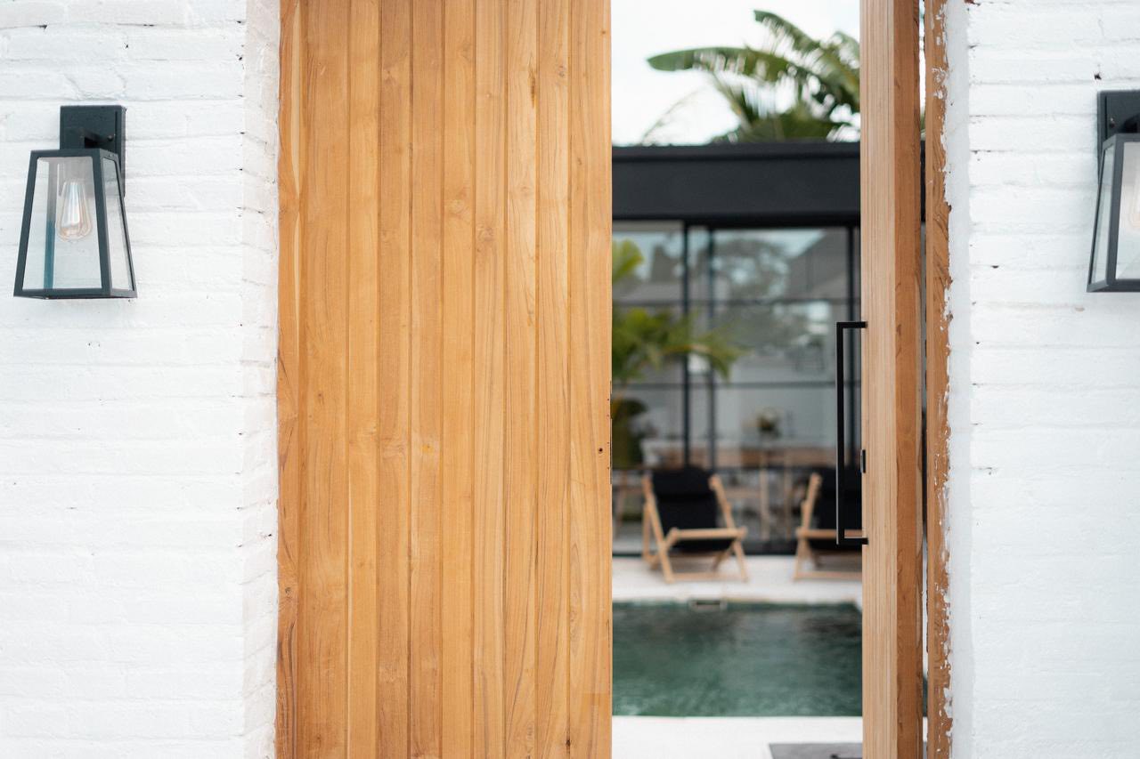 Вилла, 3 спальни