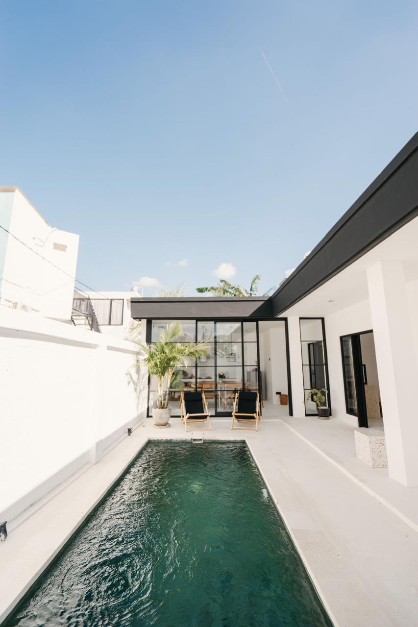 Вилла, 3 спальни