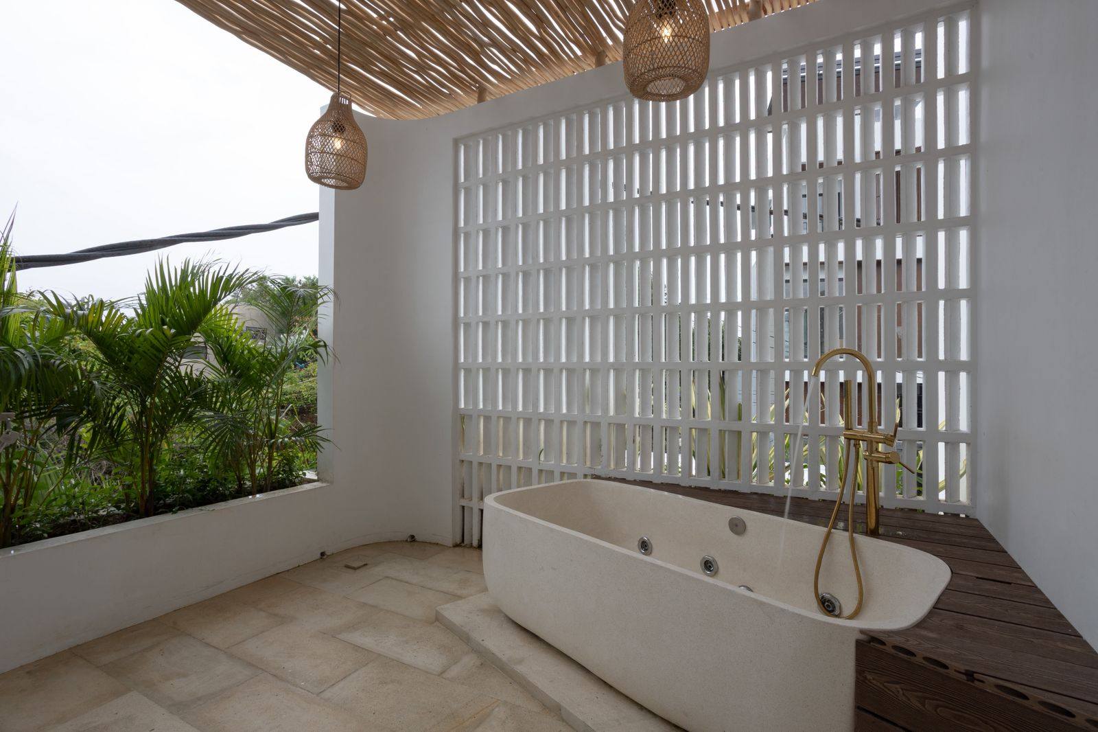 Вилла, 3 спальни