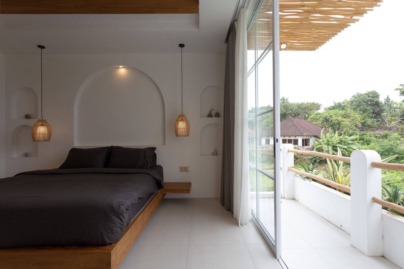 Вилла, 3 спальни