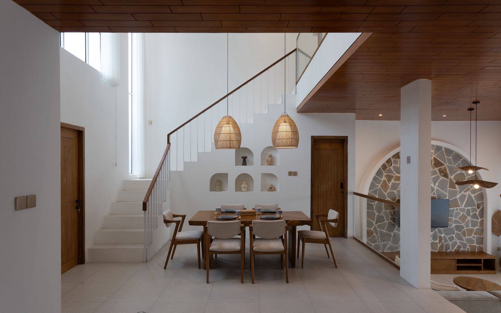 Вилла, 3 спальни