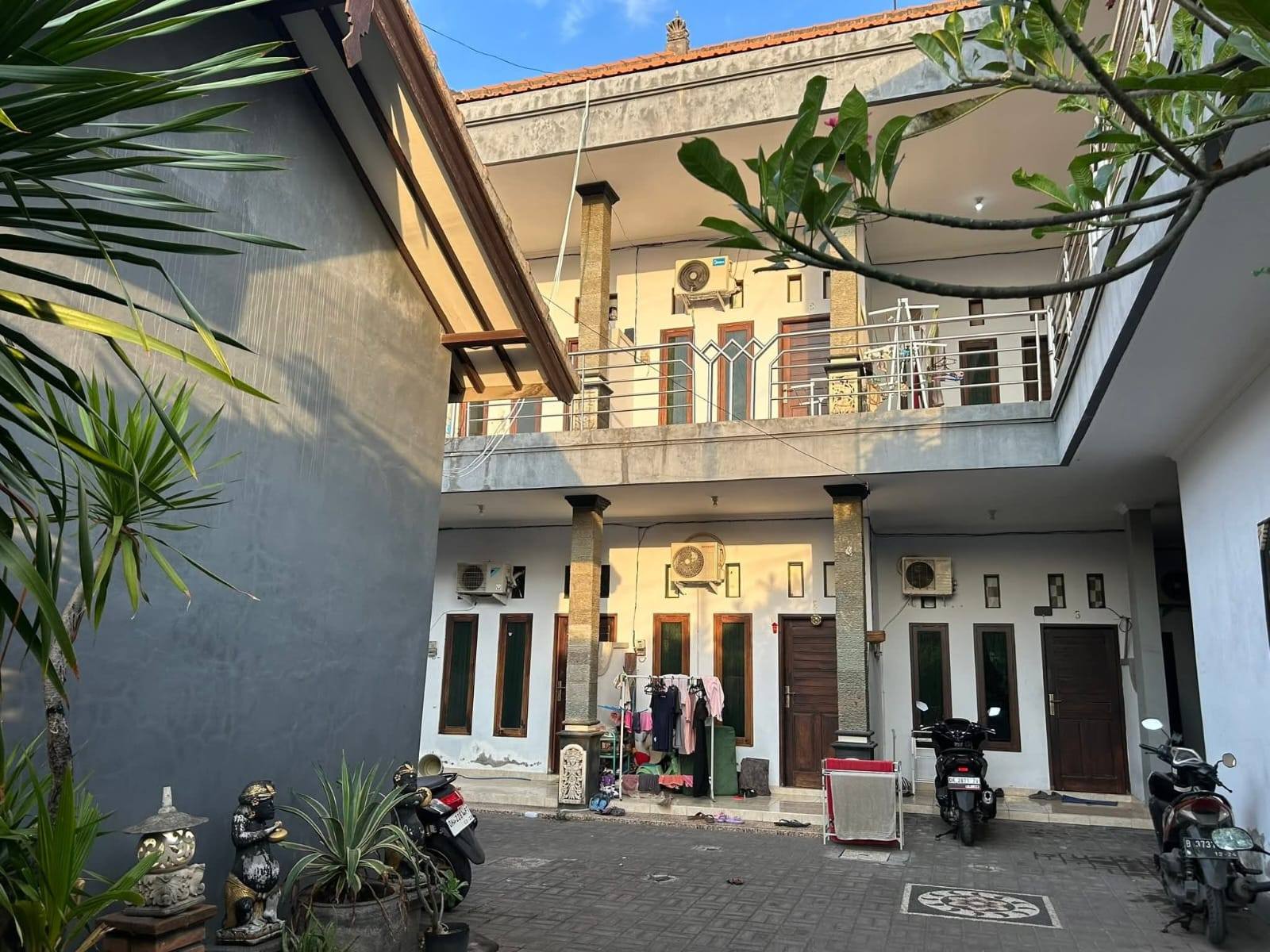 Комната, 13 спален