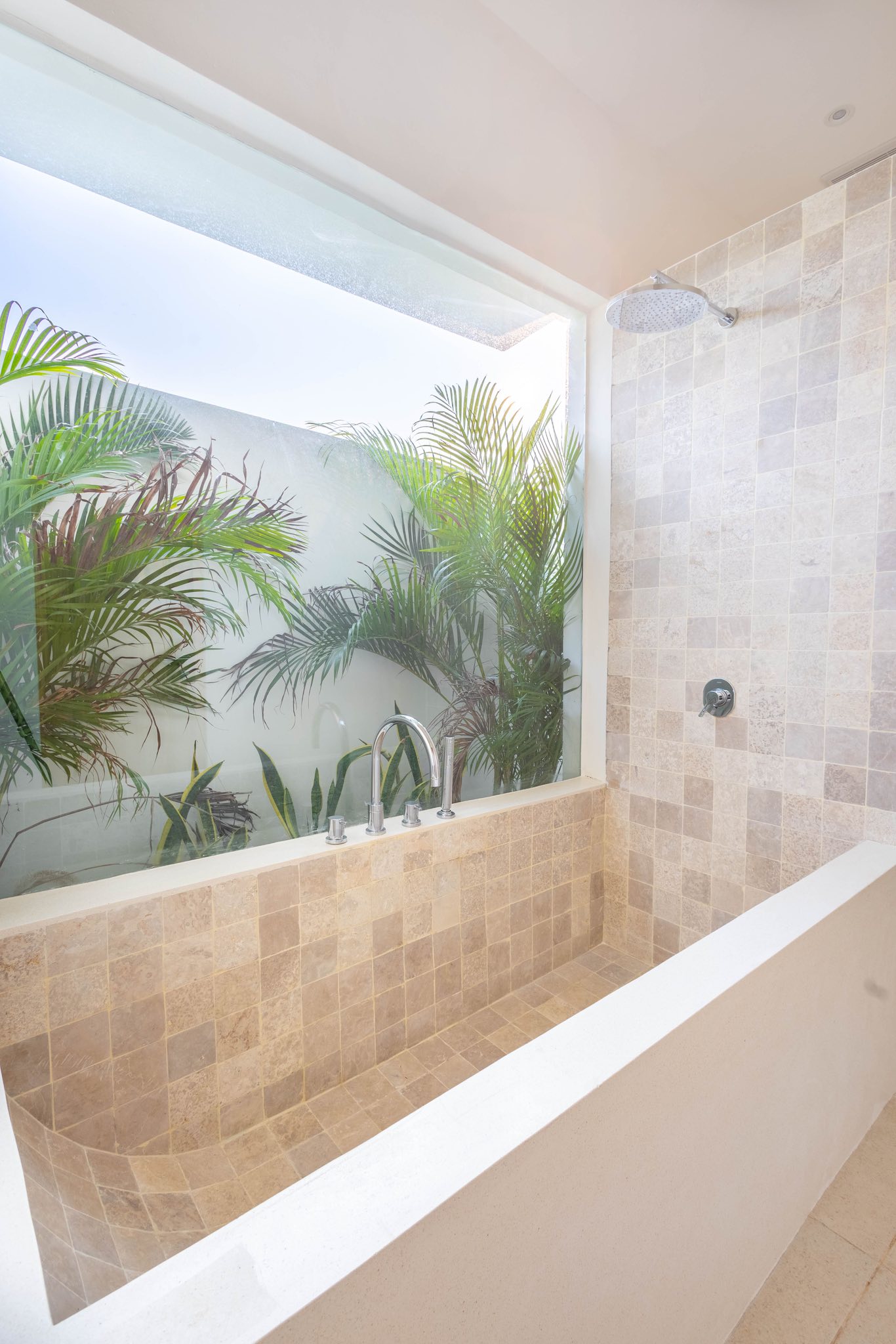 Вилла, 2 спальни