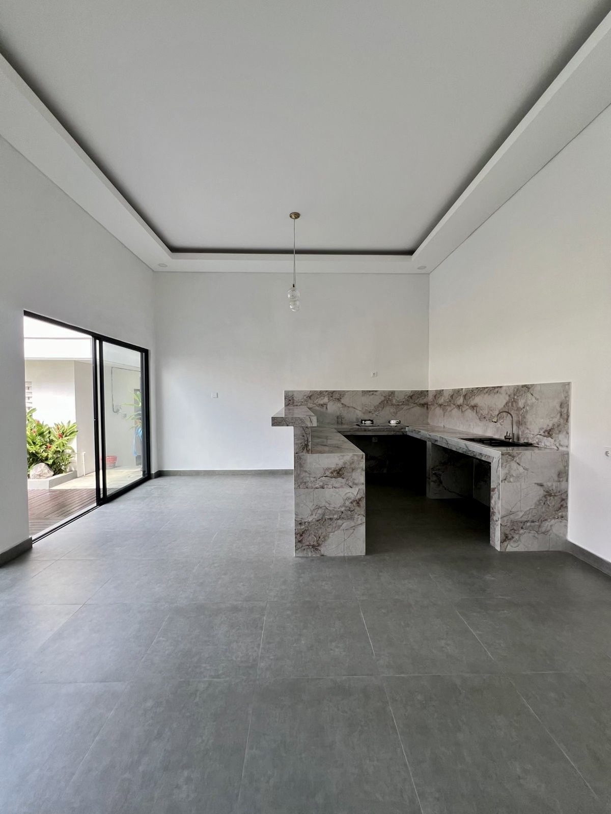 Вилла, 2 спальни