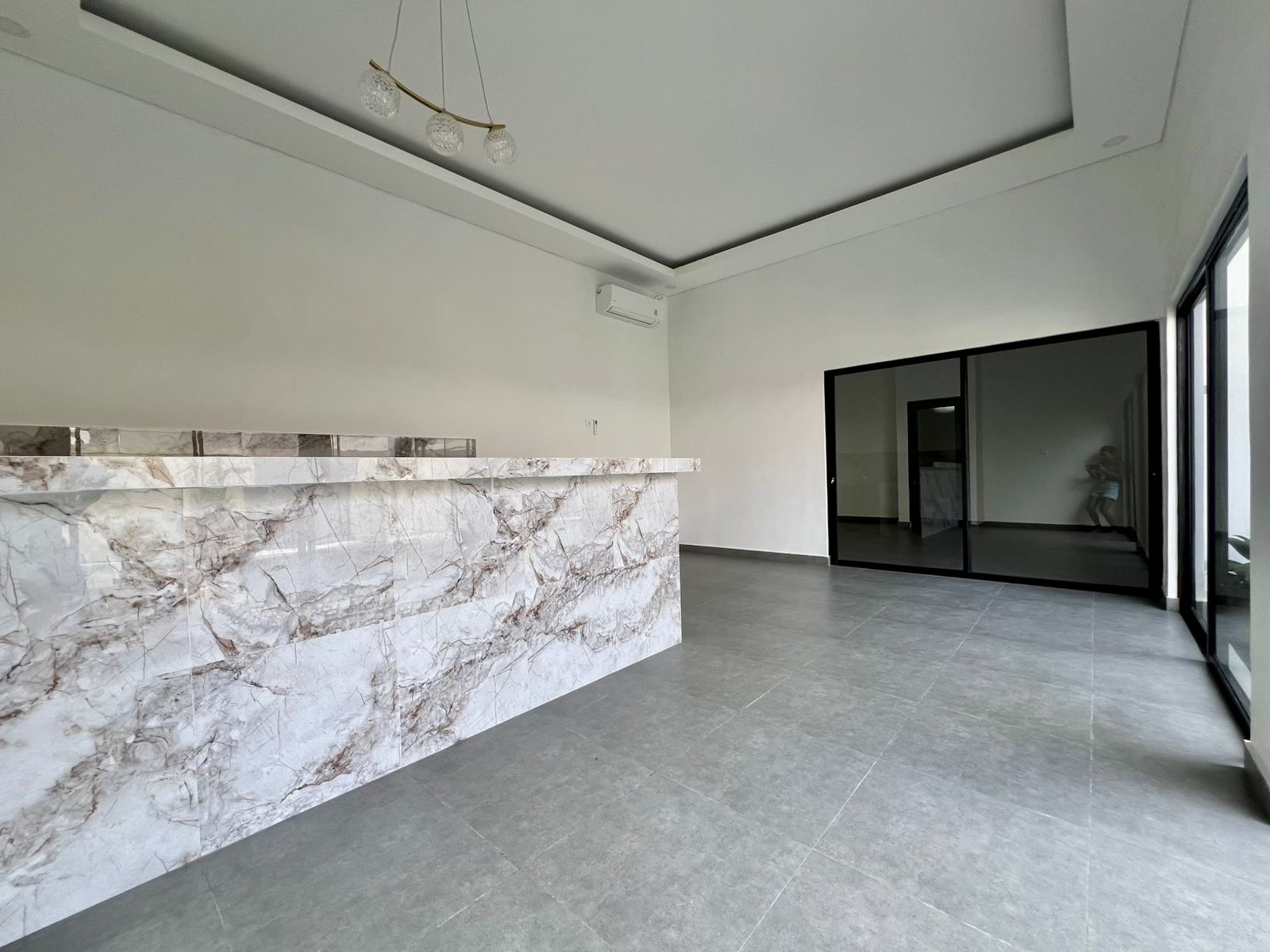 Вилла, 2 спальни