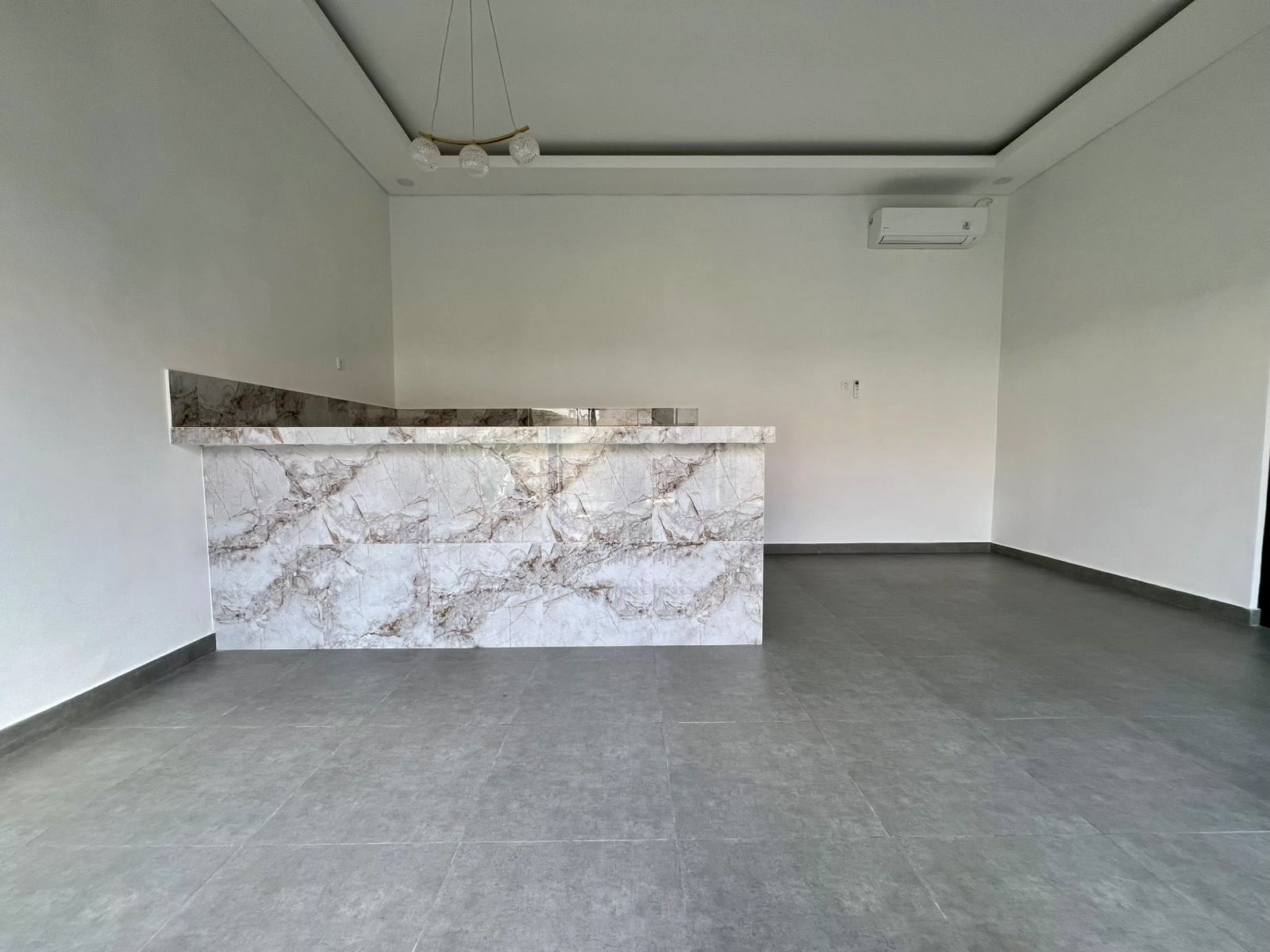 Вилла, 2 спальни