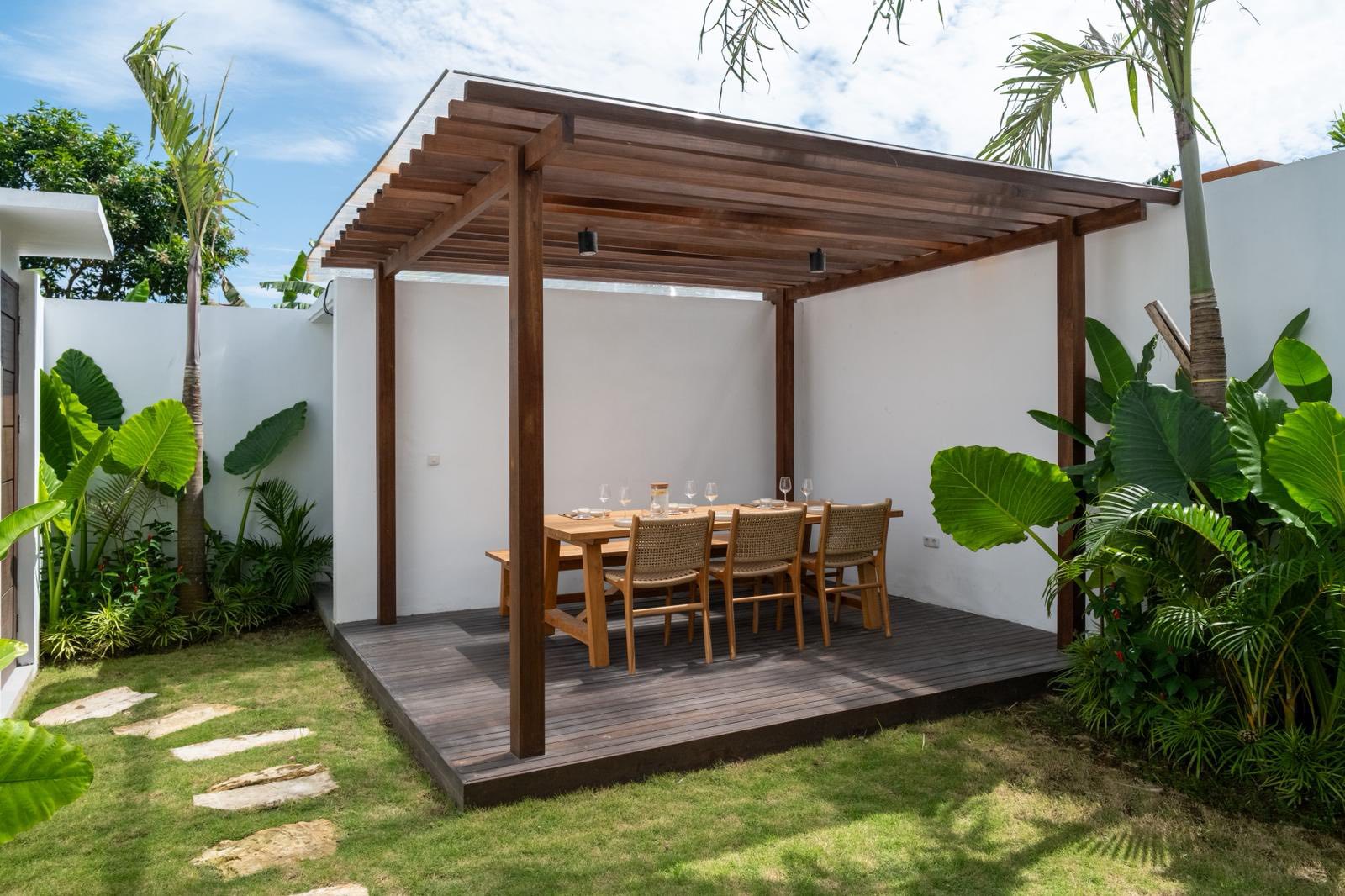 Вилла, 2 спальни