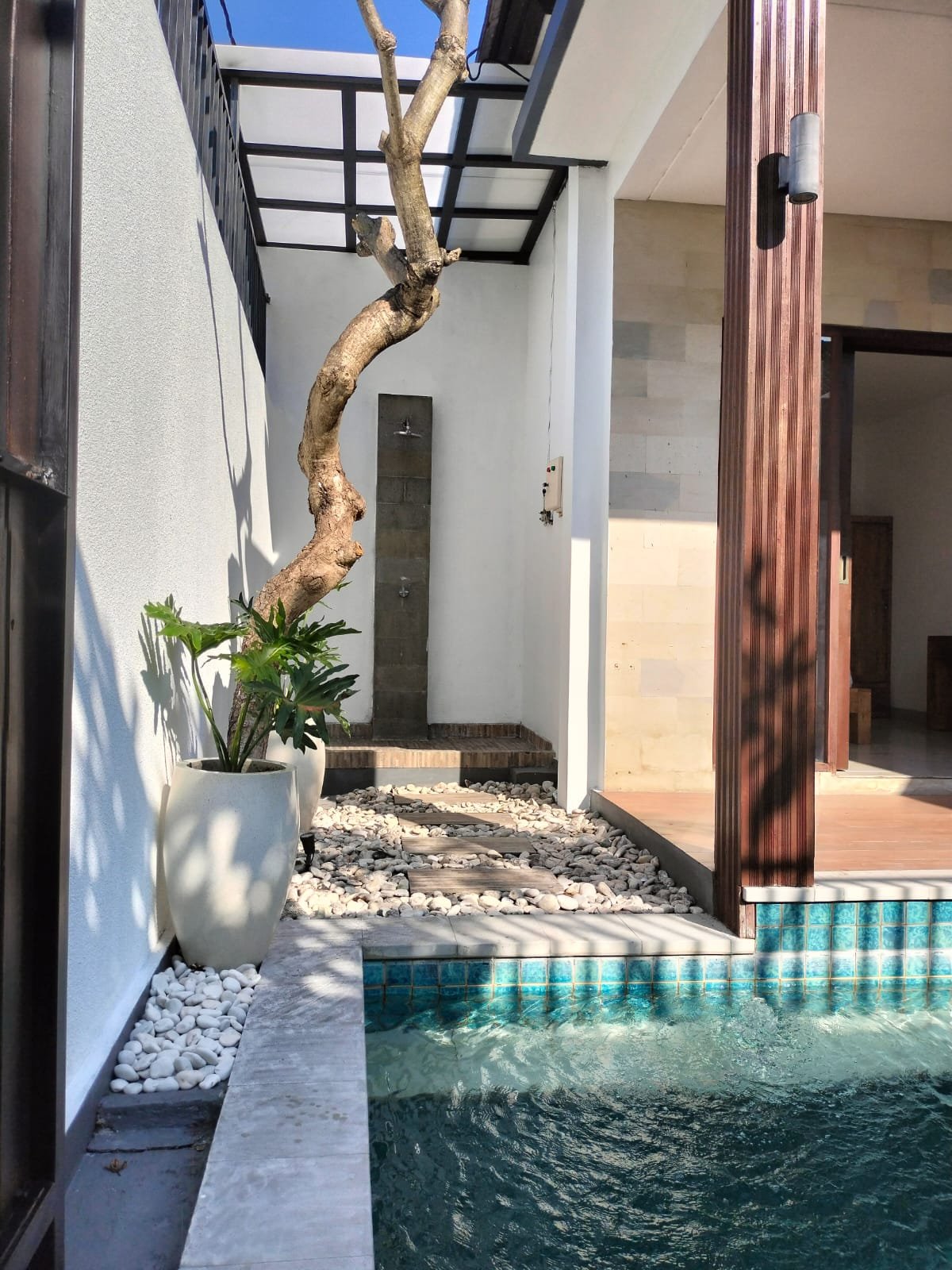 Вилла, 3 спальни