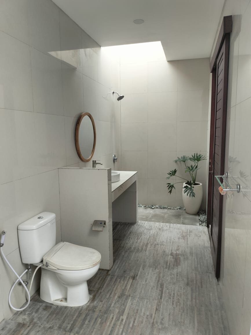 Вилла, 3 спальни