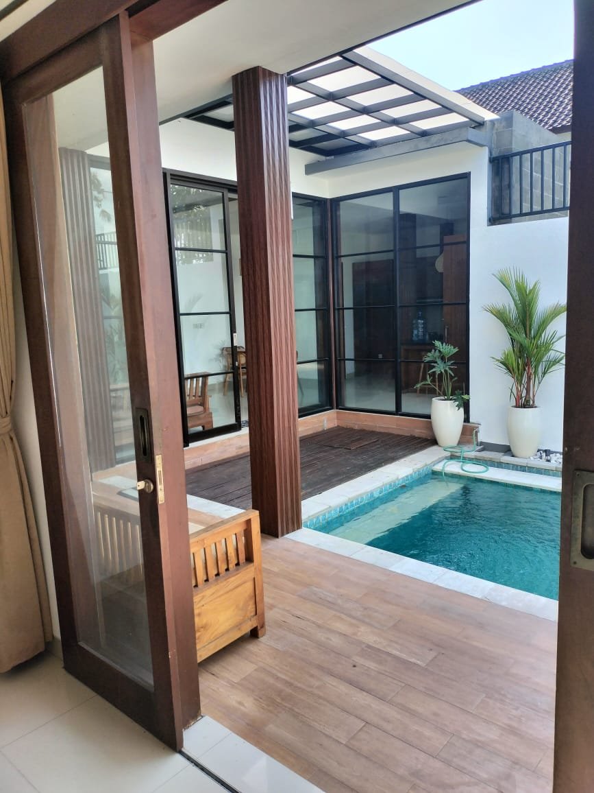 Вилла, 3 спальни