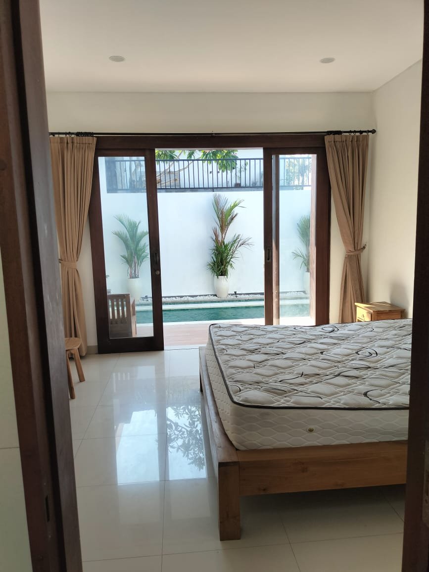 Вилла, 3 спальни