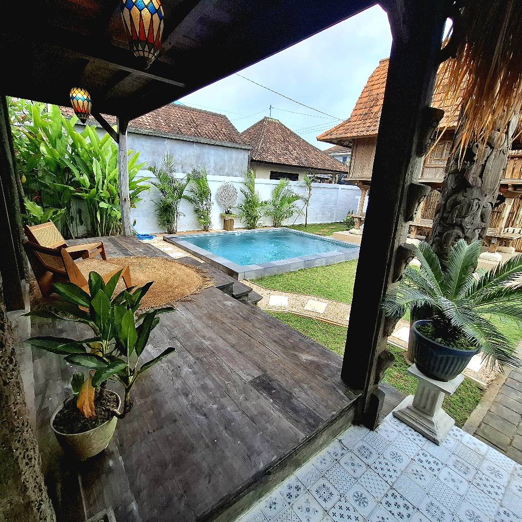 Дом, 3 спальни